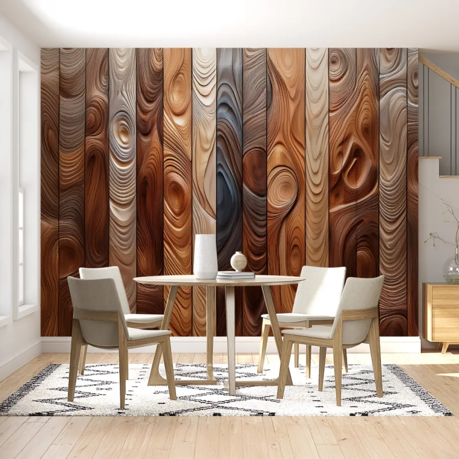 Sahilevleri Duvar Kağıtcısı