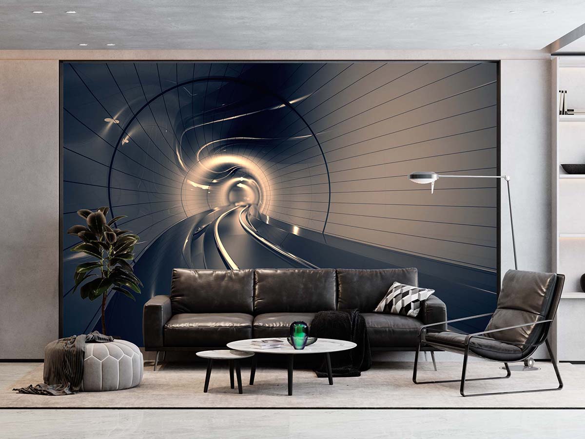 Sahilevleri Duvar Kağıtcısı